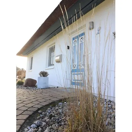 Achternkieker Comfortable Tatil Evi