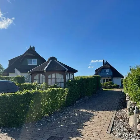 Achternkieker Comfortable Tatil Evi