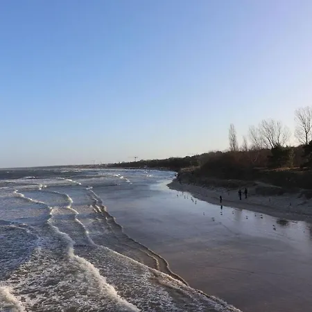 Tatil Evi Achternkieker Comfortable Penzance