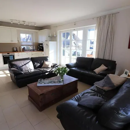 Tatil Evi Achternkieker Comfortable Penzance