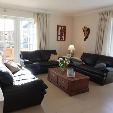 Achternkieker Comfortable