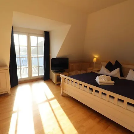 Achternkieker Comfortable Holiday home Zinnowitz