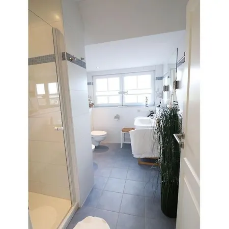 Achternkieker Comfortable Tatil Evi *