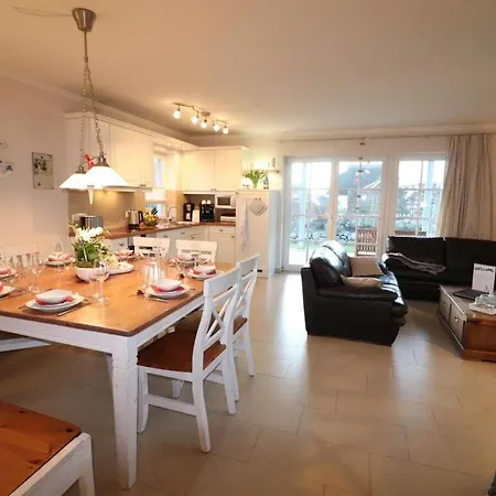 Tatil Evi Achternkieker Comfortable *