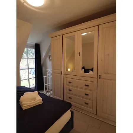 Achternkieker Comfortable Tatil Evi *