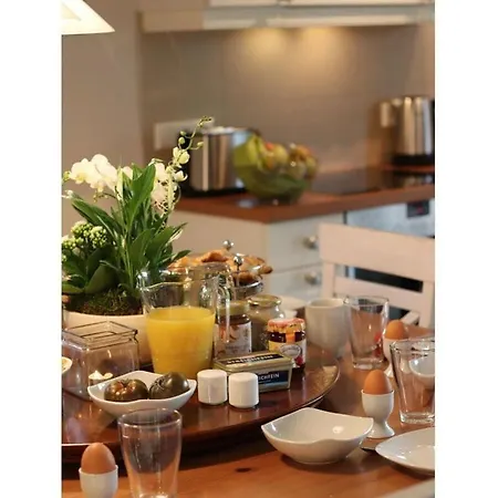 Tatil Evi Achternkieker Comfortable *