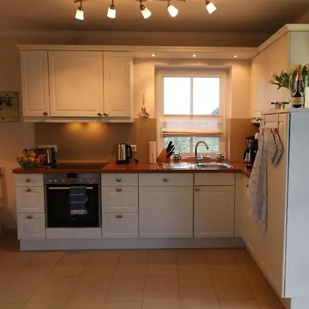 Achternkieker Comfortable Penzance