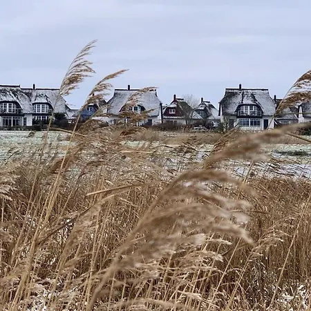 Achternkieker Comfortable Tatil Evi