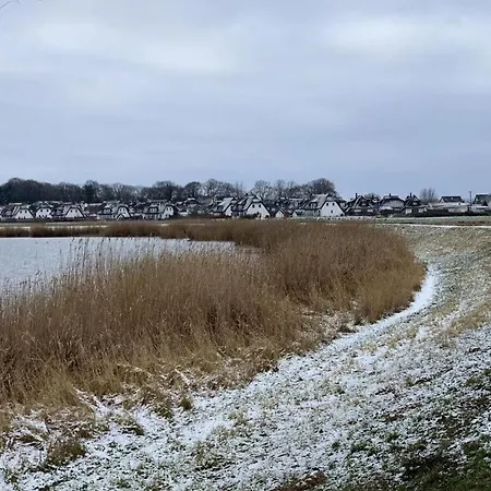 Achternkieker Comfortable * Penzance