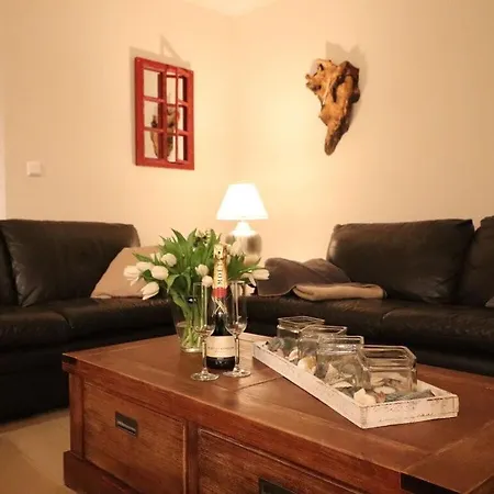 Achternkieker Comfortable Tatil Evi Penzance