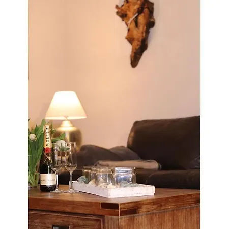 Achternkieker Comfortable *