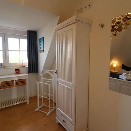 Achternkieker Comfortable Tatil Evi *