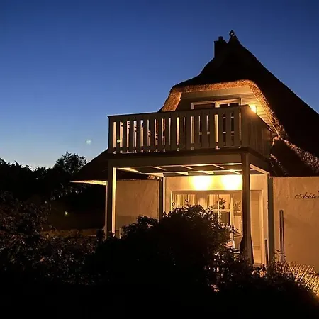 Holiday home Achternkieker Comfortable
