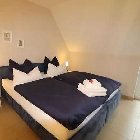 Achternkieker Comfortable *