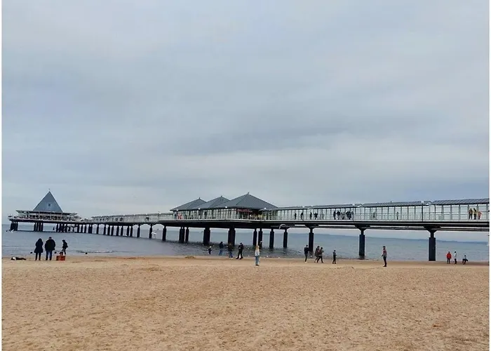 度假居 Achternkieker Comfortable