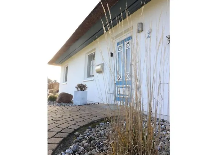 Achternkieker Comfortable 度假居