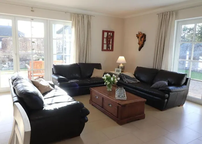 Achternkieker Comfortable