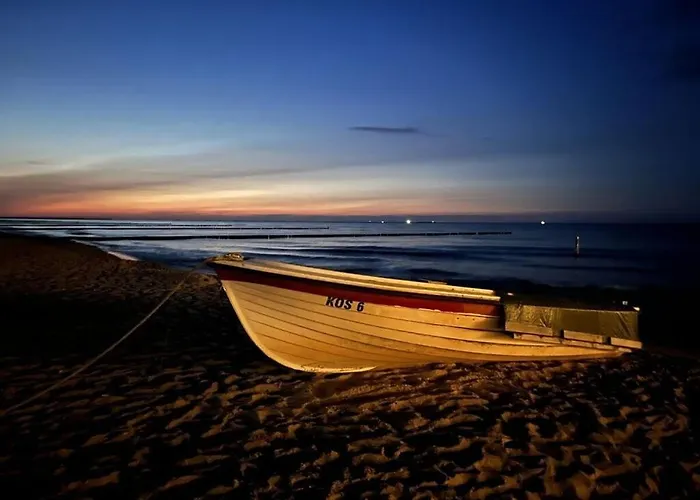 度假居 Achternkieker Comfortable