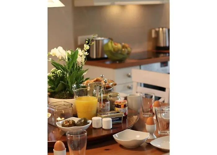 度假居 Achternkieker Comfortable *