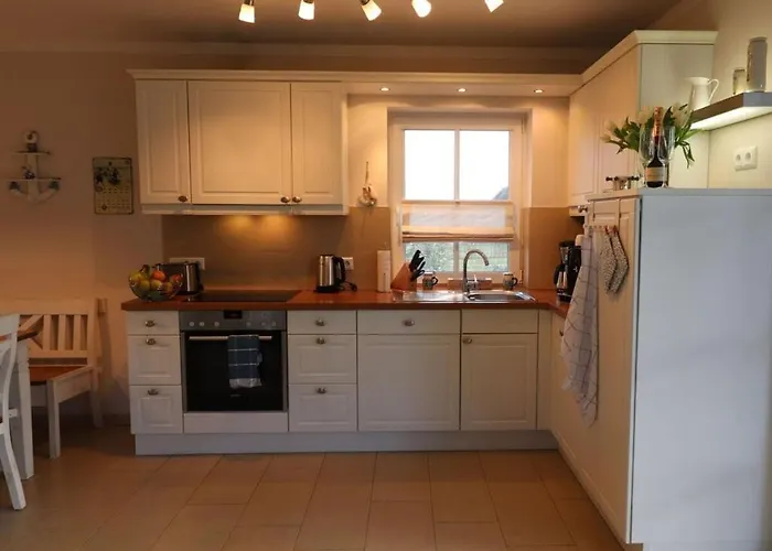 Achternkieker Comfortable 奥斯特西巴德钦诺维茨