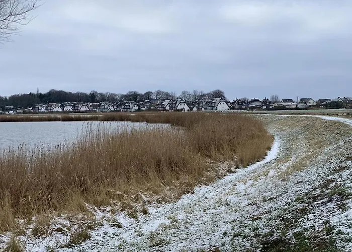 Achternkieker Comfortable * 奥斯特西巴德钦诺维茨