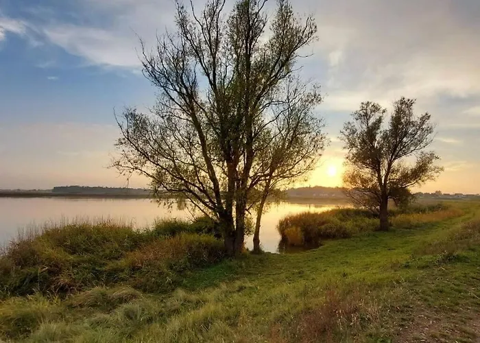 Achternkieker Comfortable * 奥斯特西巴德钦诺维茨