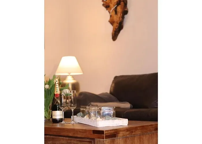 Achternkieker Comfortable *